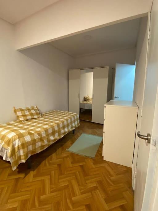 Piso En El Corazon De A Coruna. Esterno foto